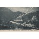 73 BOURDEAU. La Maison Cantonnière Route du col du Mont du Chat