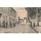 89 APPOIGNY. Rue de la Poste 1910