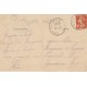89 APPOIGNY. Rue de la Poste 1910