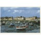 Photo cpsm grand format 50 BARFLEUR