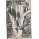 3 x cpa sur LES CASCADES. Gorges d'Enval, Gouffre Blauet et Saillant