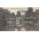 5 x cpa 78 VERSAILLES. Château av de Paris, Petit-Trianon, Laiterie, Pavillon Musique et Tour Malborough