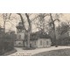 5 x cpa 78 VERSAILLES. Château av de Paris, Petit-Trianon, Laiterie, Pavillon Musique et Tour Malborough