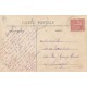 87 LES GRAND-CHEZEAUX. Château de la Goutte Bernard 1906
