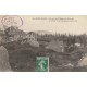 02 BERRY-AU-BAC. Un coin du Village et la Côte 1919