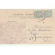 23 Moutier d'AHUN. Boiserie de l'Eglise 1905