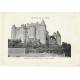 7 x gravures 44 CHATEAUX DE LA LOIRE. Azay-le-Rideau Langeais Cheverny Chinon Loches Ussé Luynes