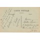 2 cpa 18 CHER. Chansons de Rameau. La Mobilisation et la Noce de Neuf'' Gas vers 1918
