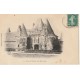 44 Porte du Château de la Motte Glain 1909