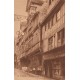 14 LISIEUX. Commerces Rue aux Fèvres
