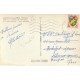 Photo Cpsm petit format 85 LONGEVILLE-SUR-MER. Colonie de Vacances de l'Indre et Loire 1962