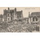 60 NOYON. Bombardé rue de Lille petite animation