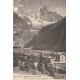 74 LES PRATZ. Aiguilles Vertes et du Dru 1912