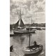 Photo Cpsm petit format 85 LES SABLES D'OLONNE 1967 Bateaux de Pêcheurs