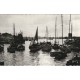 Photo Cpsm petit format 85 LES SABLES D'OLONNE. Le Port