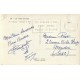 Photo Cpsm petit format 85 ILE D'YEU. Un " Nazou " rentrant au Port 1960
