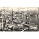 85 CROIX-DE-VIE. Barques de Pêcheurs