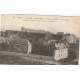 2 x Cpa 08 SEDAN. La Gare et la Citadelle