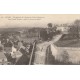 2 x cpa 08 SEDAN. Avenue du Général Margueritte et Sous-Préfecture