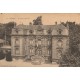 2 x cpa 08 SEDAN. Avenue du Général Margueritte et Sous-Préfecture