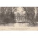 2 x cpa 08 BAZEILLES. Château Montvillers et Chambre dernière Cartouche