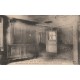 2 x cpa 08 BAZEILLES. Château Montvillers et Chambre dernière Cartouche
