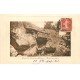 carte postale ancienne 77 FONTAINEBLEAU 16 cpa 1909. Forêt et Palais