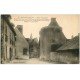 carte postale ancienne 03 MONTLUCON. Tour Fouquet