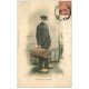 03 MONTLUCON. Type de la Rue. Grignolet 1907