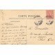 carte postale ancienne 77 FONTAINEBLEAU. Rue de la Paroisse 1905