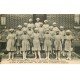 carte postale ancienne 77 AVON. Ecole des Pupilles Uruguay-France. Elèves en costumes de Gymnastique pour le Stade