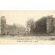 carte postale ancienne 77 BLANDY-LES-TOURS. L'Eglise