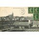 carte postale ancienne 77 BRIE-COMTE-ROBERT. Vue générale 1920