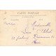 carte postale ancienne 77 FONTAINEBLEAU. Camp d'Avon. Plissure. Militaires et Campement