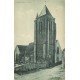 carte postale ancienne 77 DORMELLES. L'Eglise