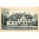 carte postale ancienne 77 CHAILLY. Les Roches, Maison de Repos 1948