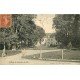 carte postale ancienne 77 CHATEAU DE CHALMAISON 1911