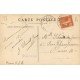 carte postale ancienne 77 CESSON. Les Marronniers 1933