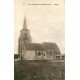 carte postale ancienne 77 CHATENAY-SUR-SEINE. L'Eglise 1932