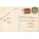 carte postale ancienne 77 CHATENAY-SUR-SEINE. L'Eglise 1932