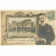 carte postale ancienne 77 MEAUX. Fantaisie 1906