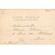 carte postale ancienne 77 MEAUX. Place Lafayette 1903