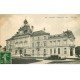 carte postale ancienne 77 MEAUX. L'Hôtel de Ville 1912