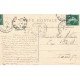 carte postale ancienne 77 MEAUX. Tour Jean-Rose 1909