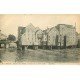 carte postale ancienne 77 MEAUX. Moulins sur Pilotis