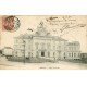 carte postale ancienne 77 MEAUX. Hôtel de Ville 1903