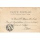 carte postale ancienne 77 MEAUX. Hôtel de Ville 1903