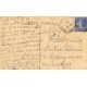 carte postale ancienne 77 MEAUX. Hôtel de Ville 1930