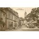 carte postale ancienne 77 BY-THOMERY. La Maison de Rose-Bonheur 1938