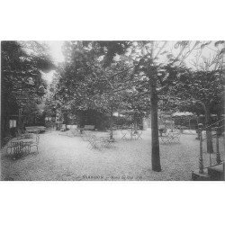 carte postale ancienne 77 BARBIZON. Hôtel de Clef d'Or